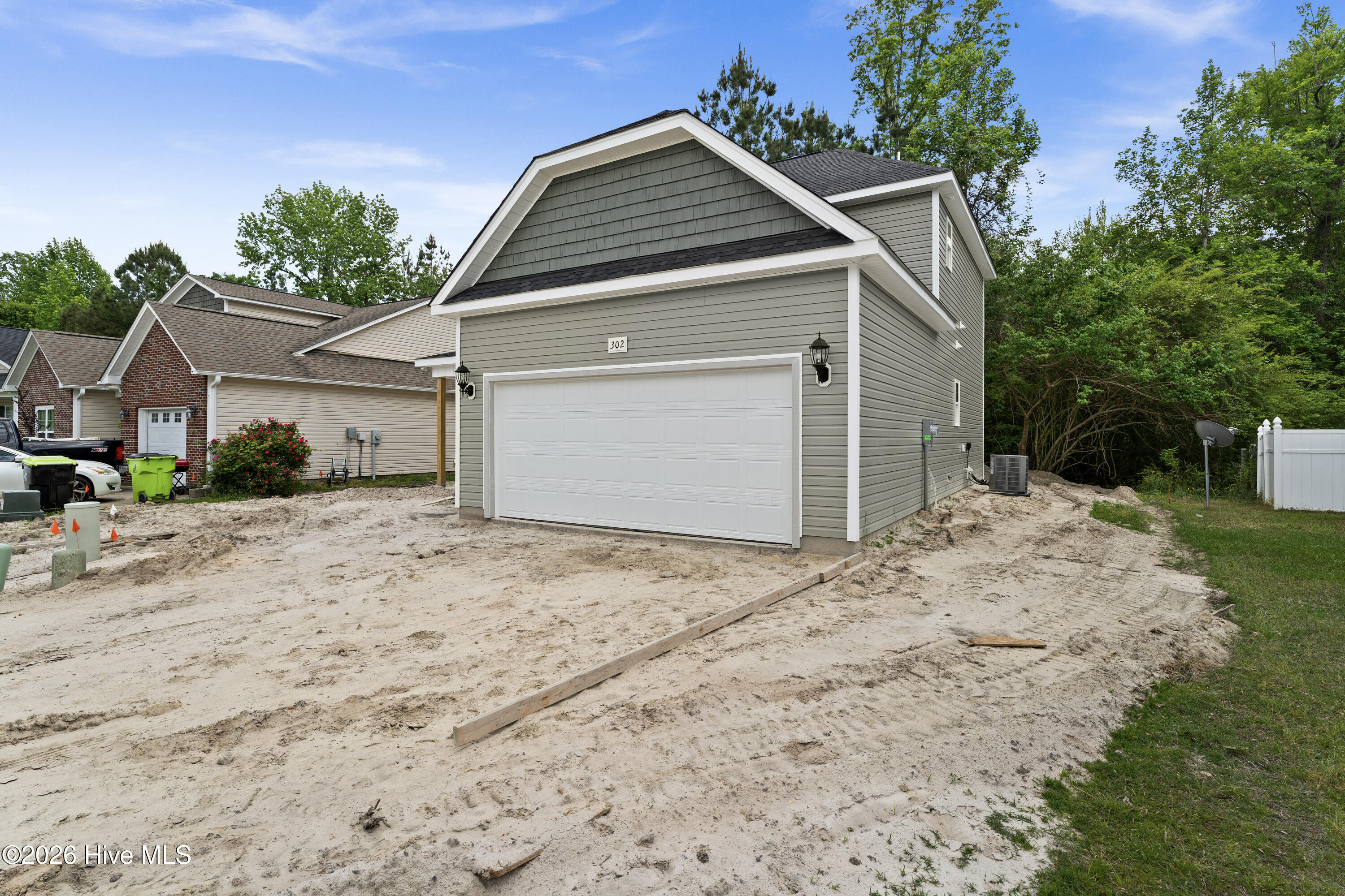 302 Hawks Bluff Drive,New Bern