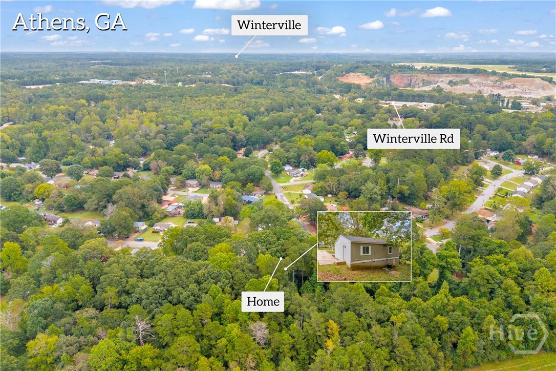 Homes for sale in Athens, GA | 303 Martin Cir, Athens, GA 30601 | MLS# CL340791
