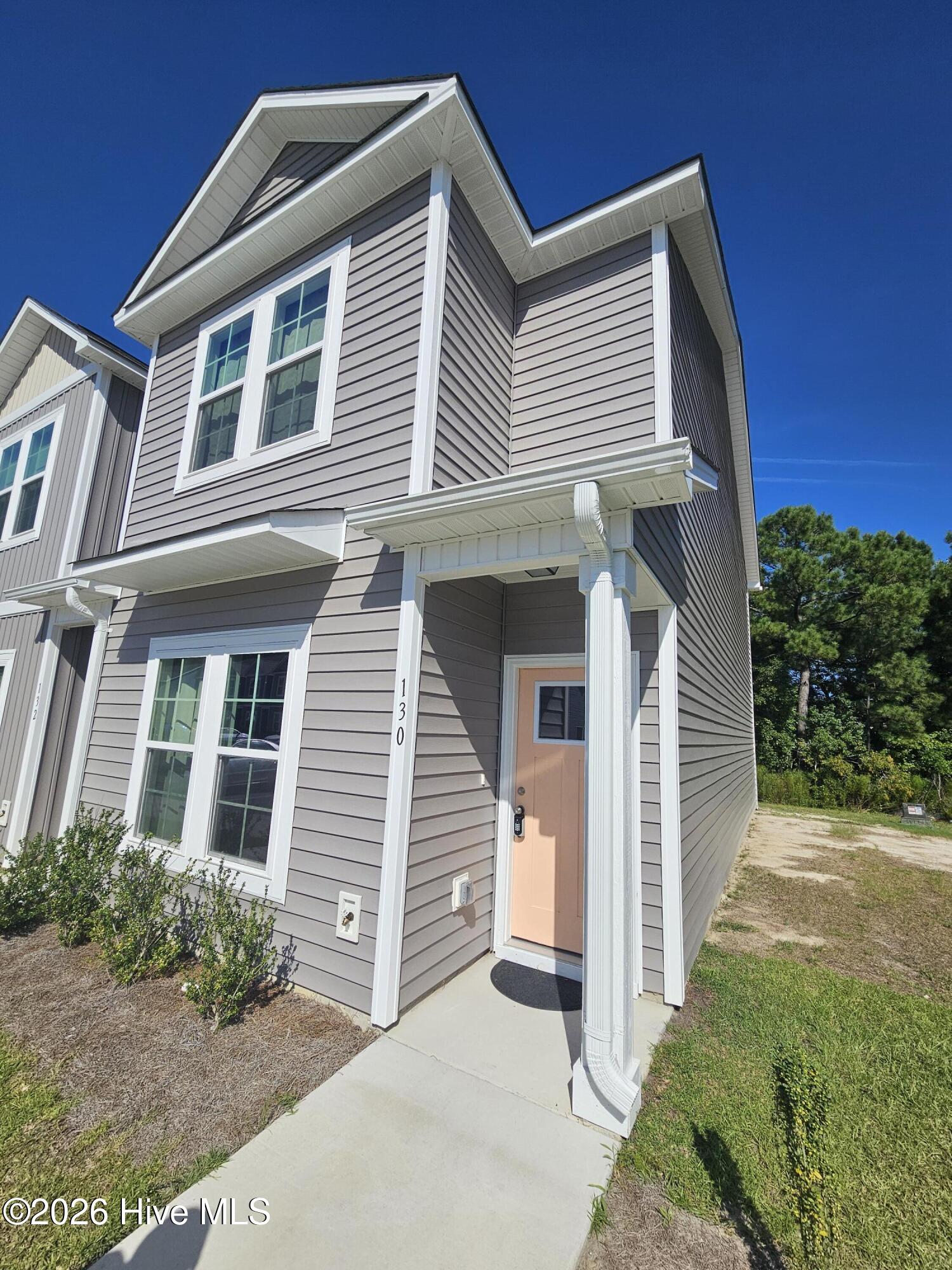 130 Loren, Hubert, North Carolina, 2 Bedroom Bedrooms, 4 Room Rooms,3 BathroomBathrooms,Townhouse,For sale,Loren,100606002 130 Loren, Hubert, North Carolina, 2 Bedroom Bedrooms, 4 Room Rooms,3 BathroomBathrooms,Townhouse,For sale,Loren,100606002