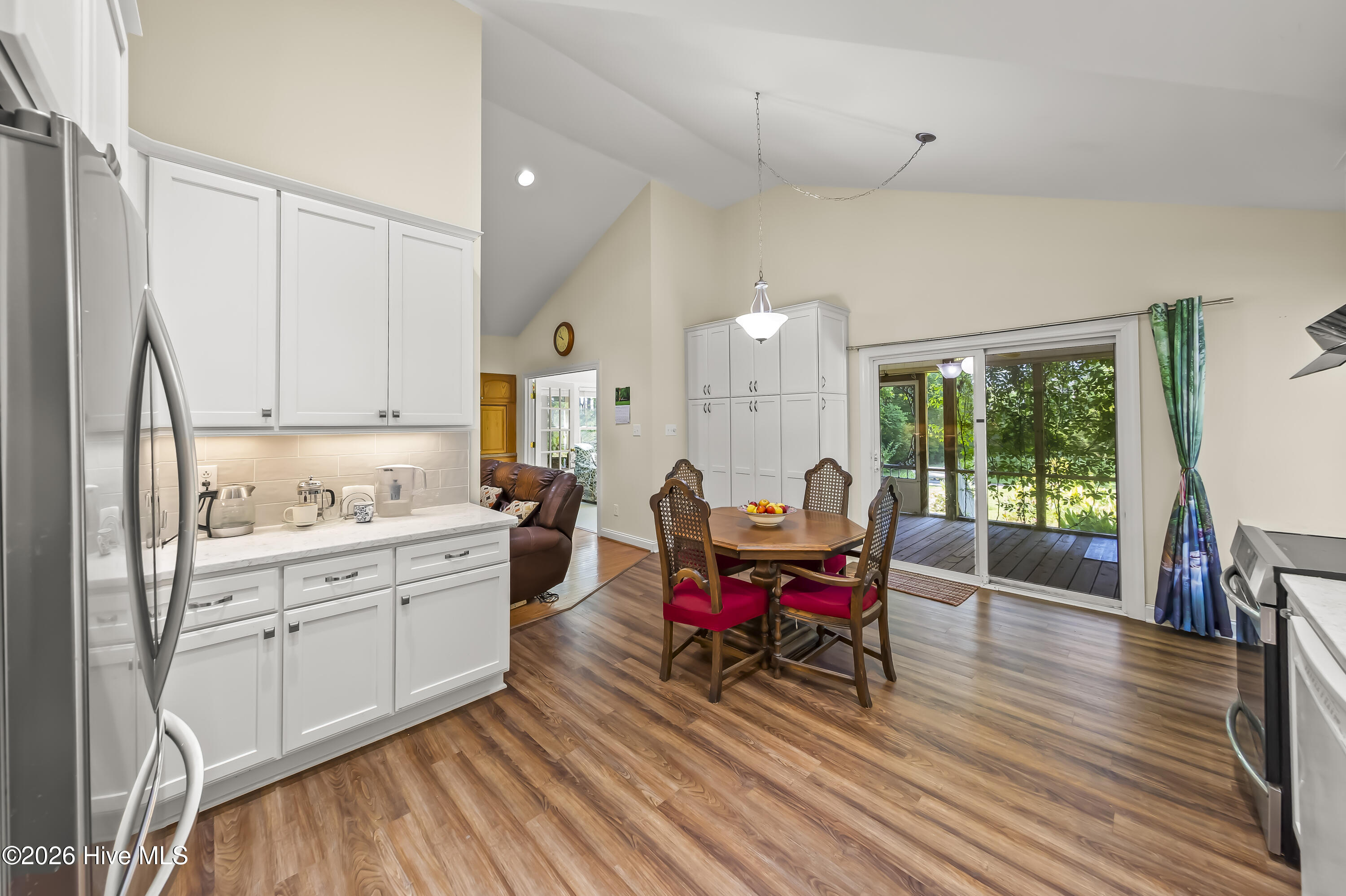 965 Old Mill Road,Oriental