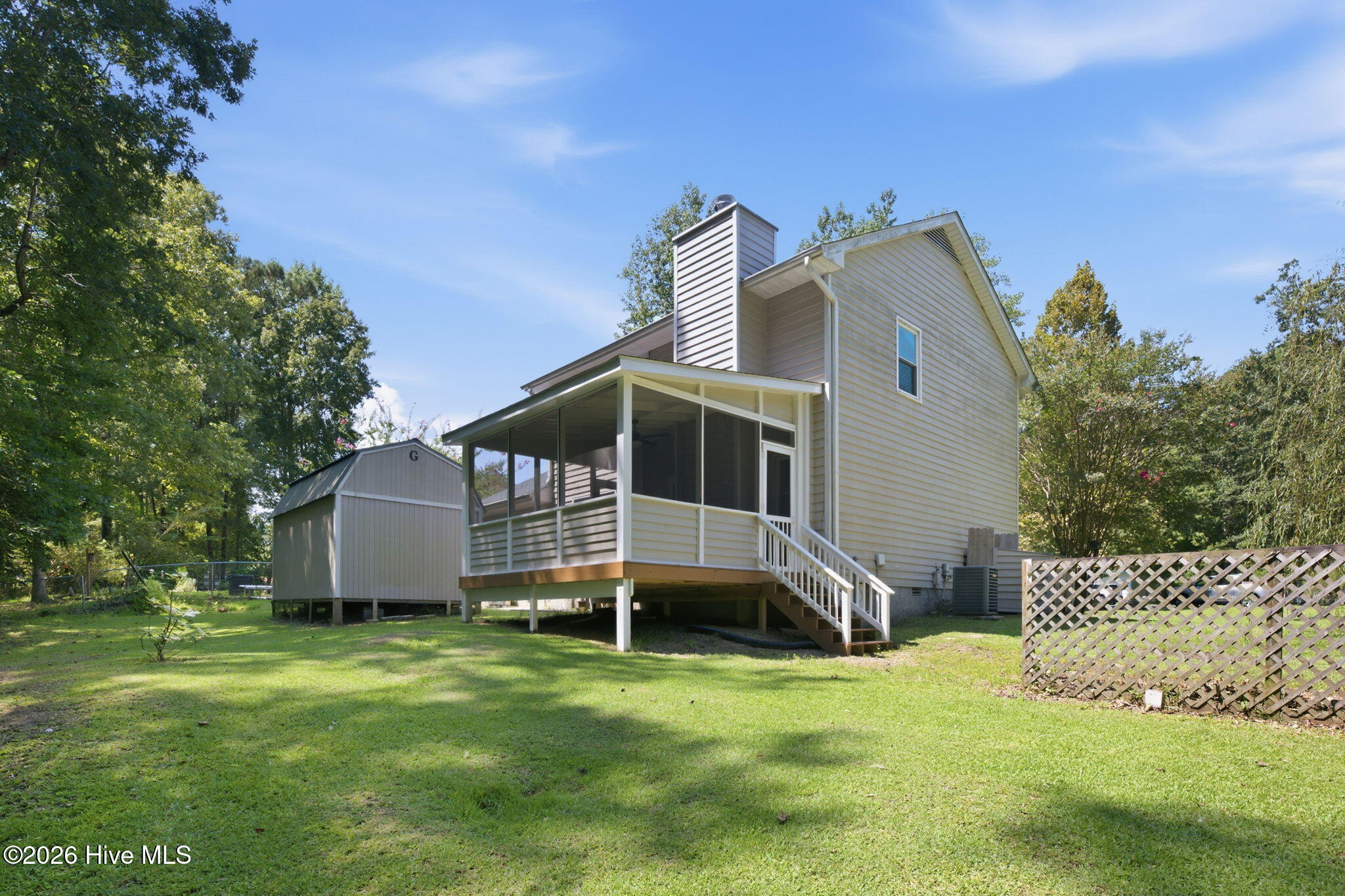 110 Bristol Lane,Havelock