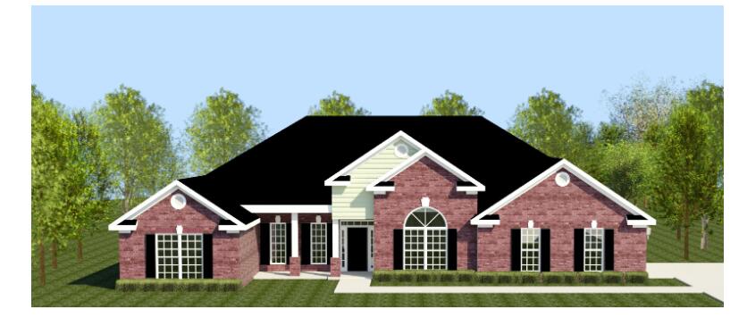 205 Morningside Lane, Angier, NC, 27501