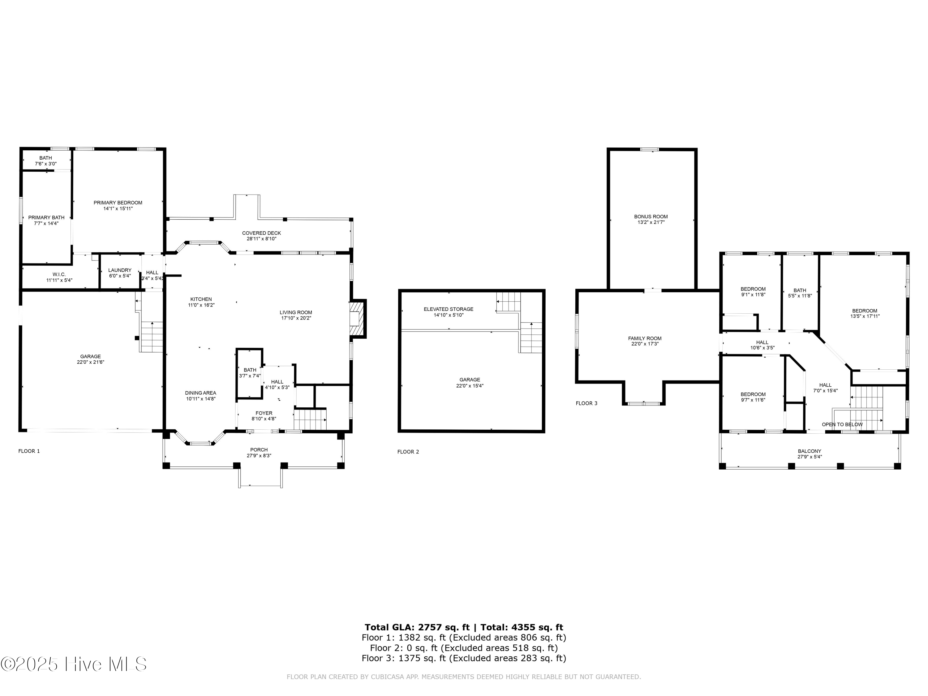 Property at 114 Cove Side Lane