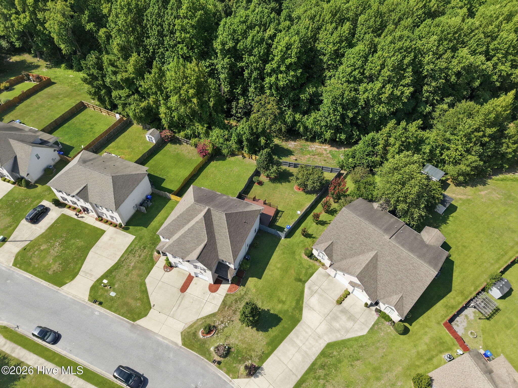 56th image of 1904 Cambria Dr #B, Greenville, NC 27834 | MLS# 100597714