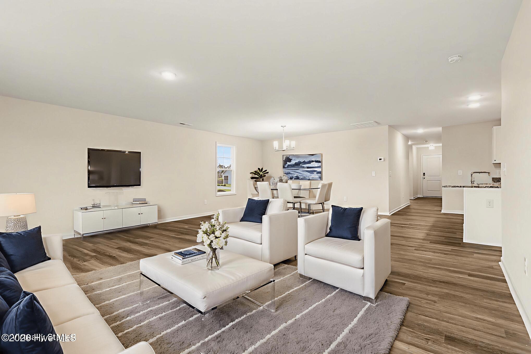 31 E Emily Gardens Drive, Selma, NC, 27576