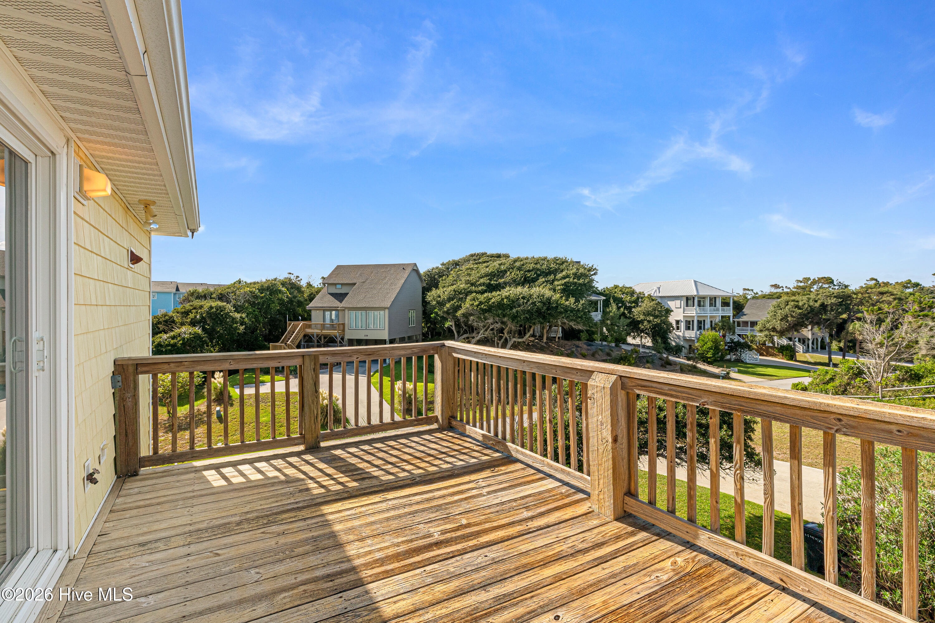 118 Heverly Drive,Emerald Isle