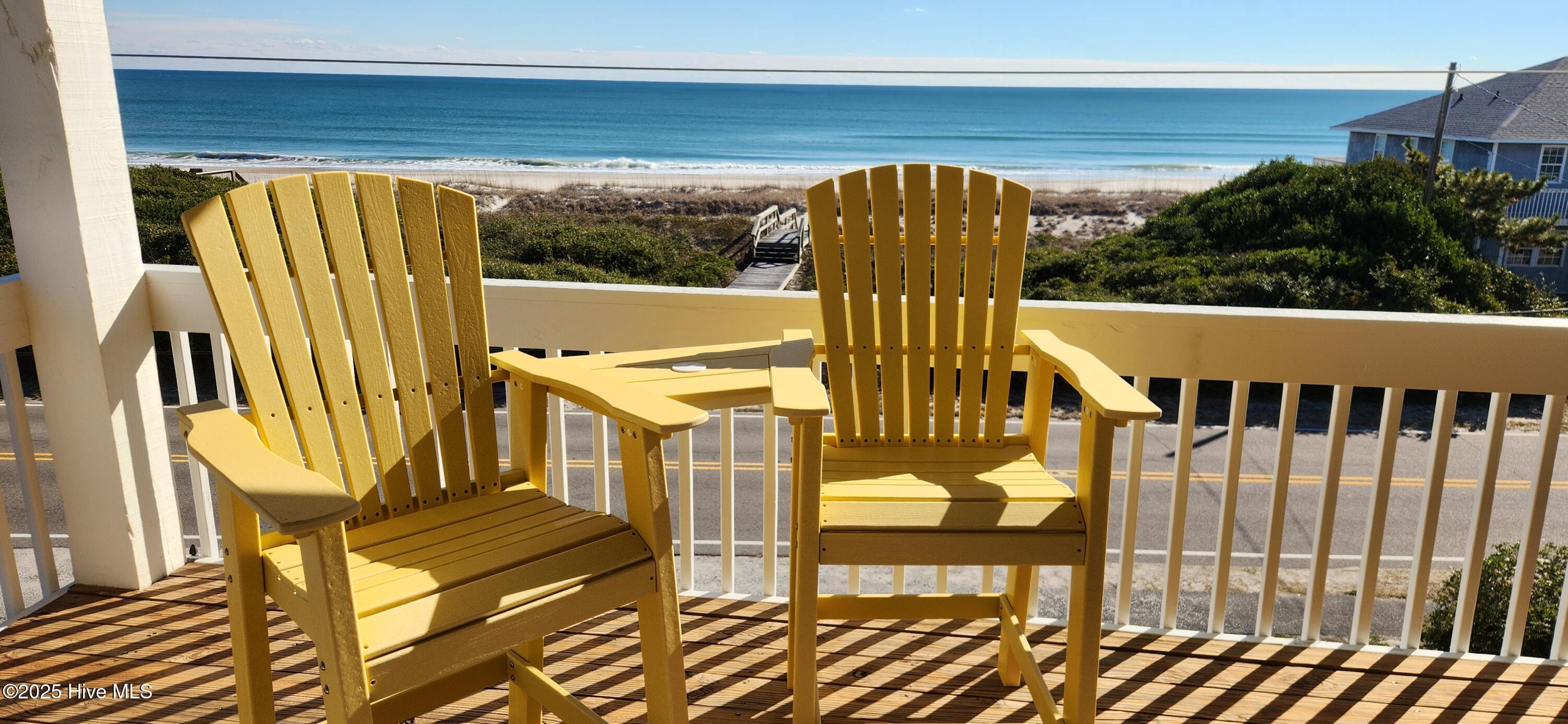 308 N Anderson Boulevard, Topsail Beach, NC, 28445