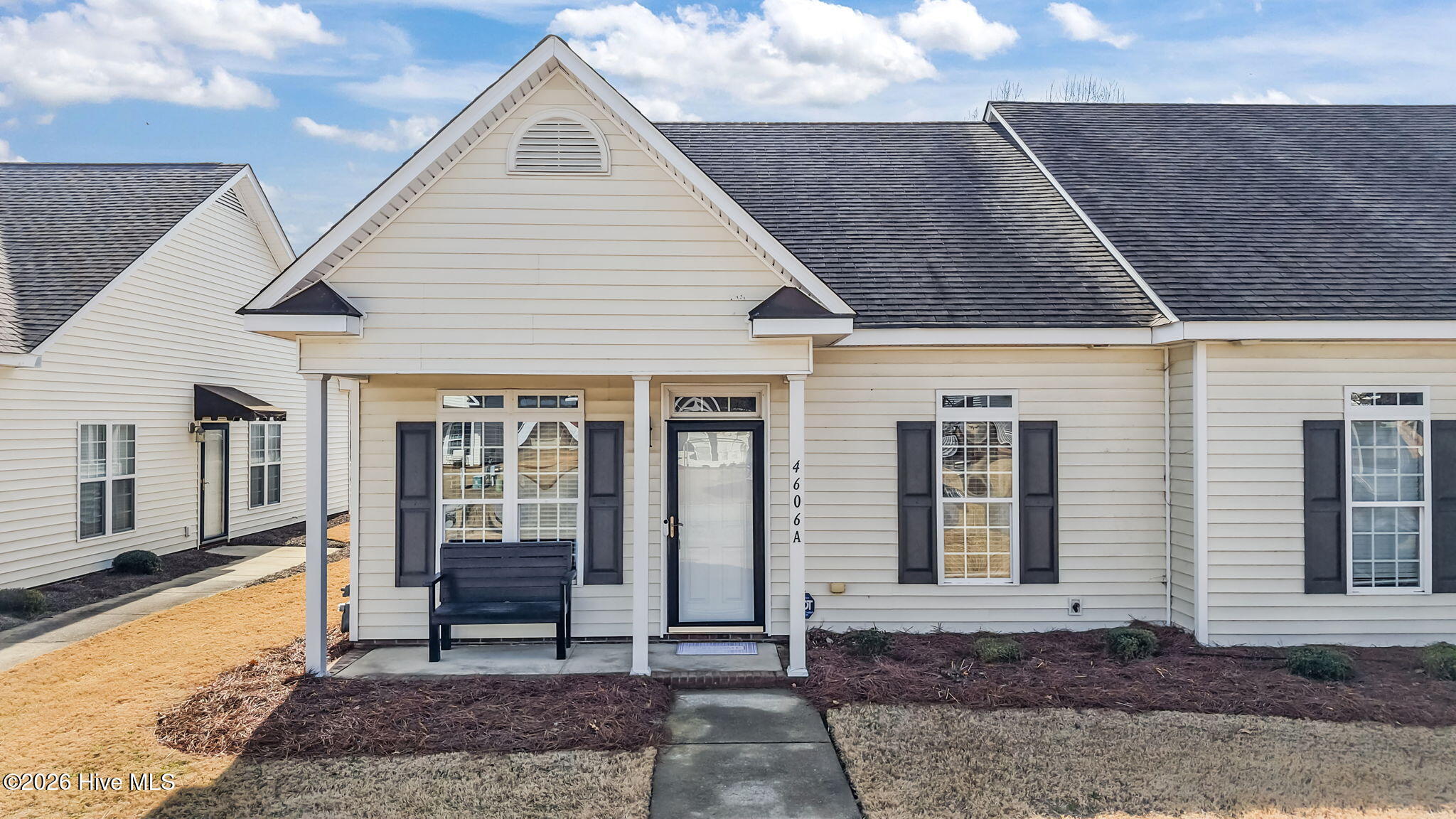Homes for sale in Wilson, NC | 4606 A Rochester Ct Nw, Wilson, NC 27896 | MLS# 100558692