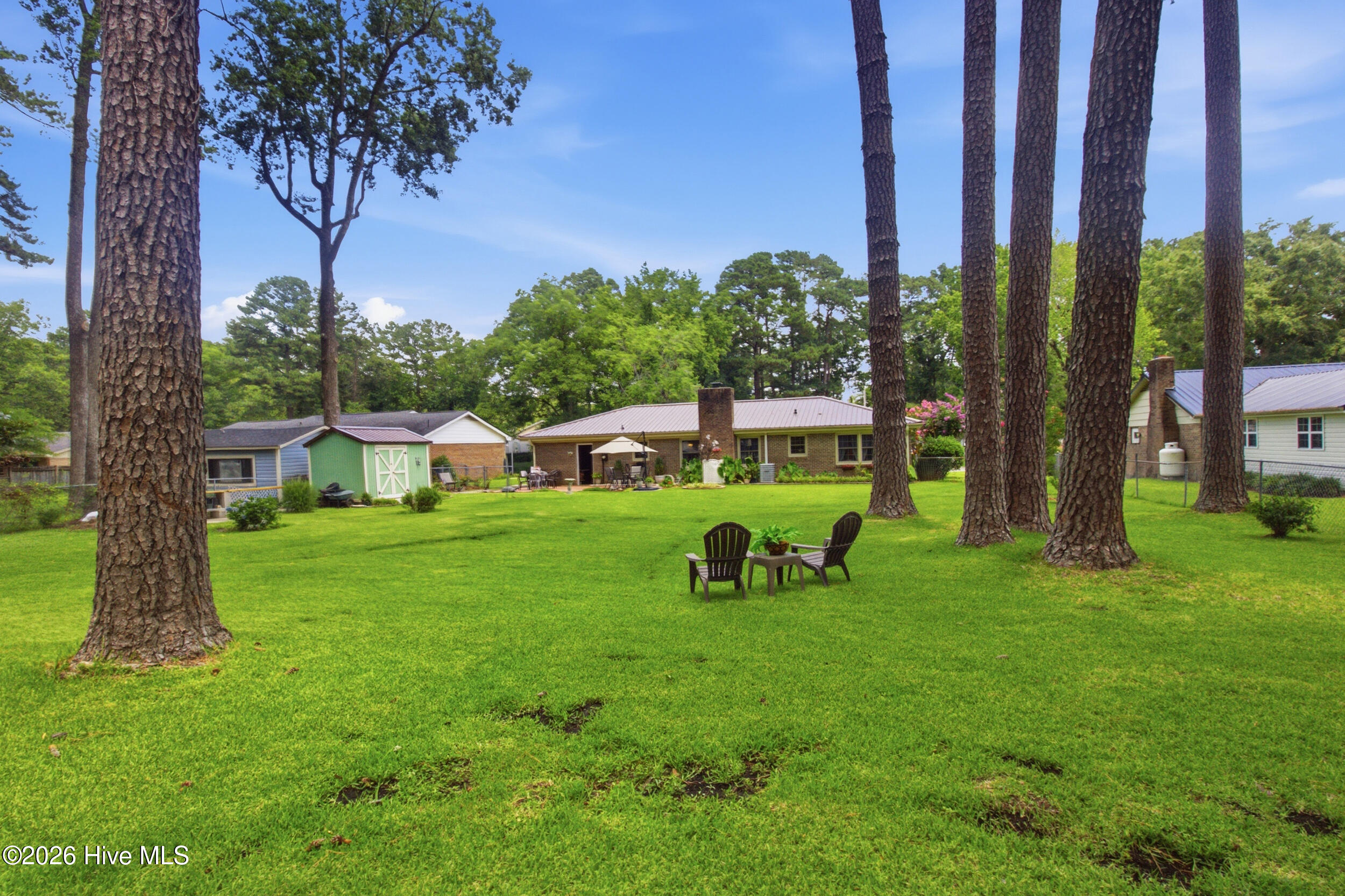1105 Plymouth Drive,New Bern