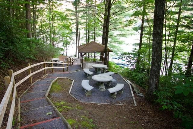 Exterior photo of LOT # 11 Forest Vista Lane, Nantahala, NC 28781. MLS: 98544389