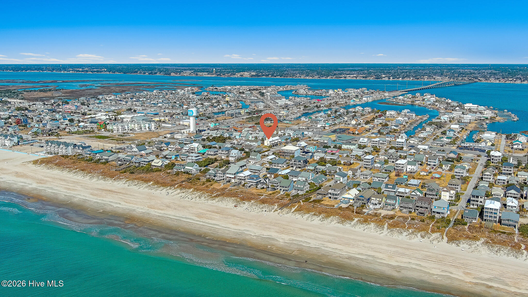 208 Beaufort Avenue 1,Atlantic Beach