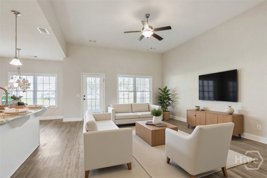 225 Alcovy Circle