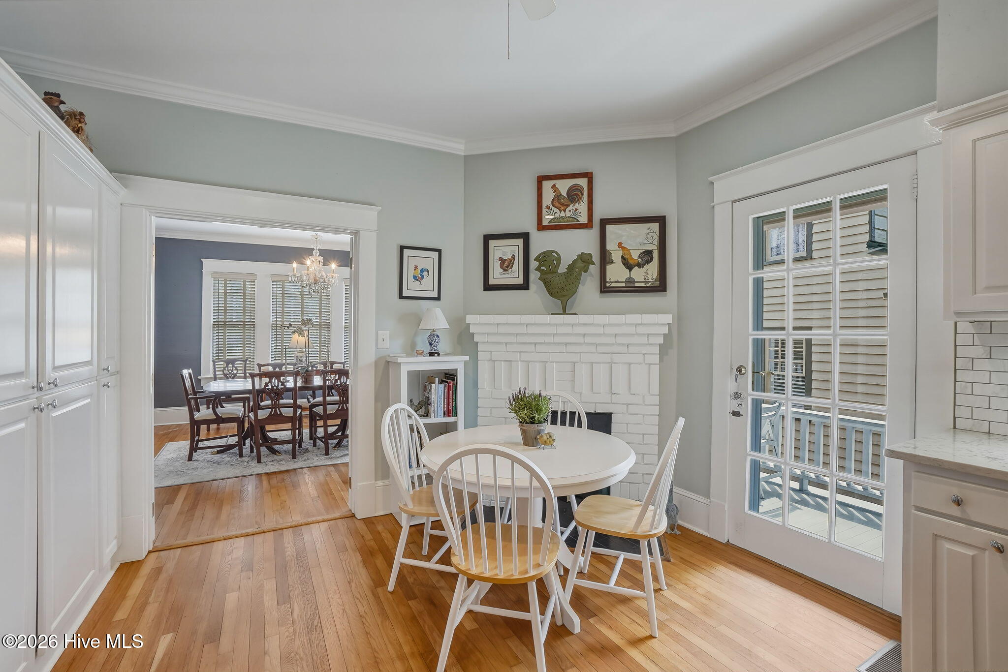 611 Craven Street,New Bern