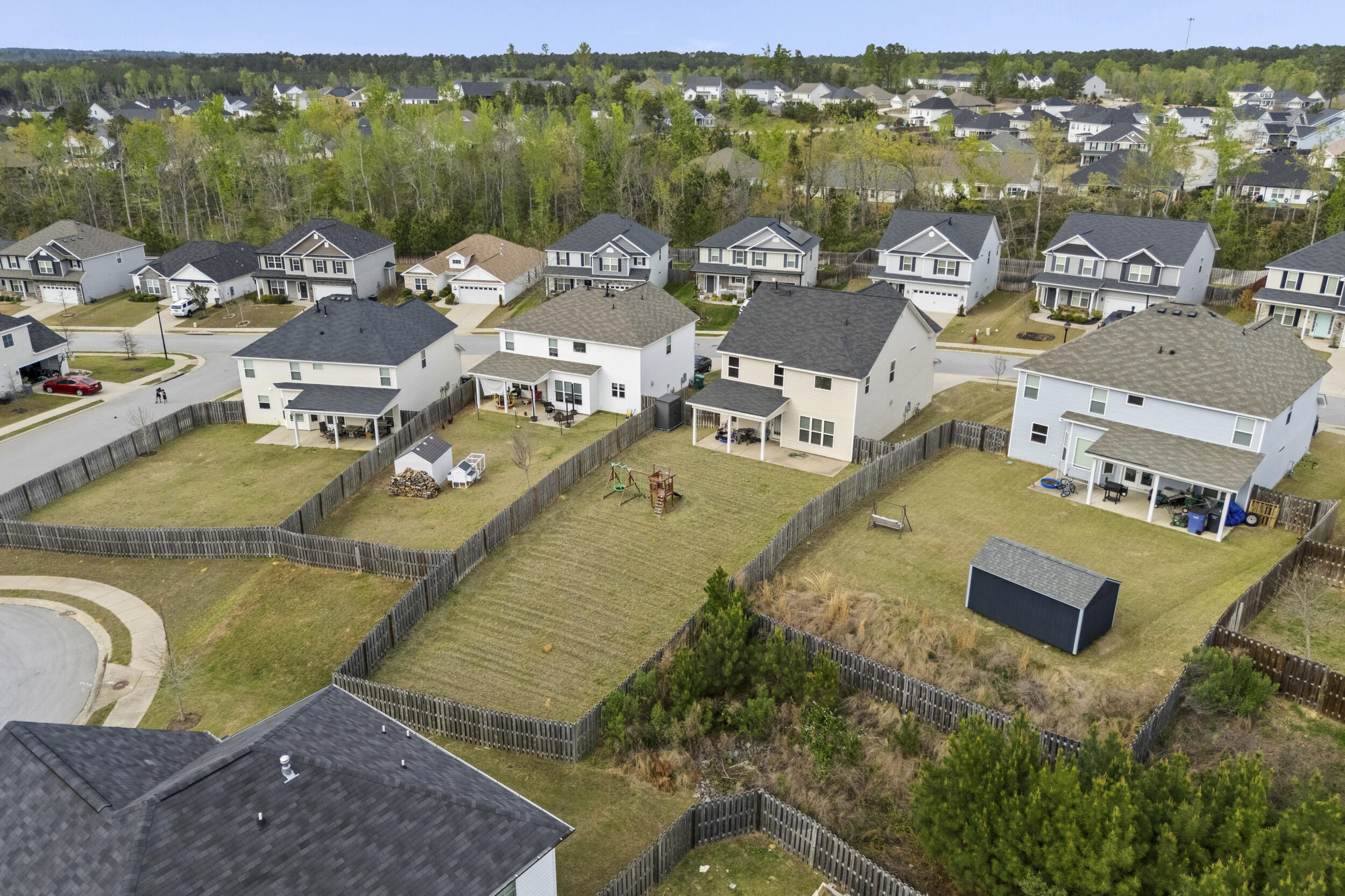 3640 Kearsley Street, Grovetown, GA, 30813