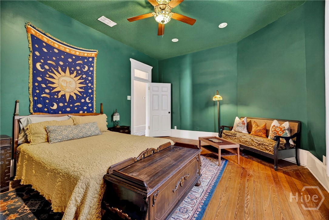 513 E Henry Street, Savannah, GA, 31401