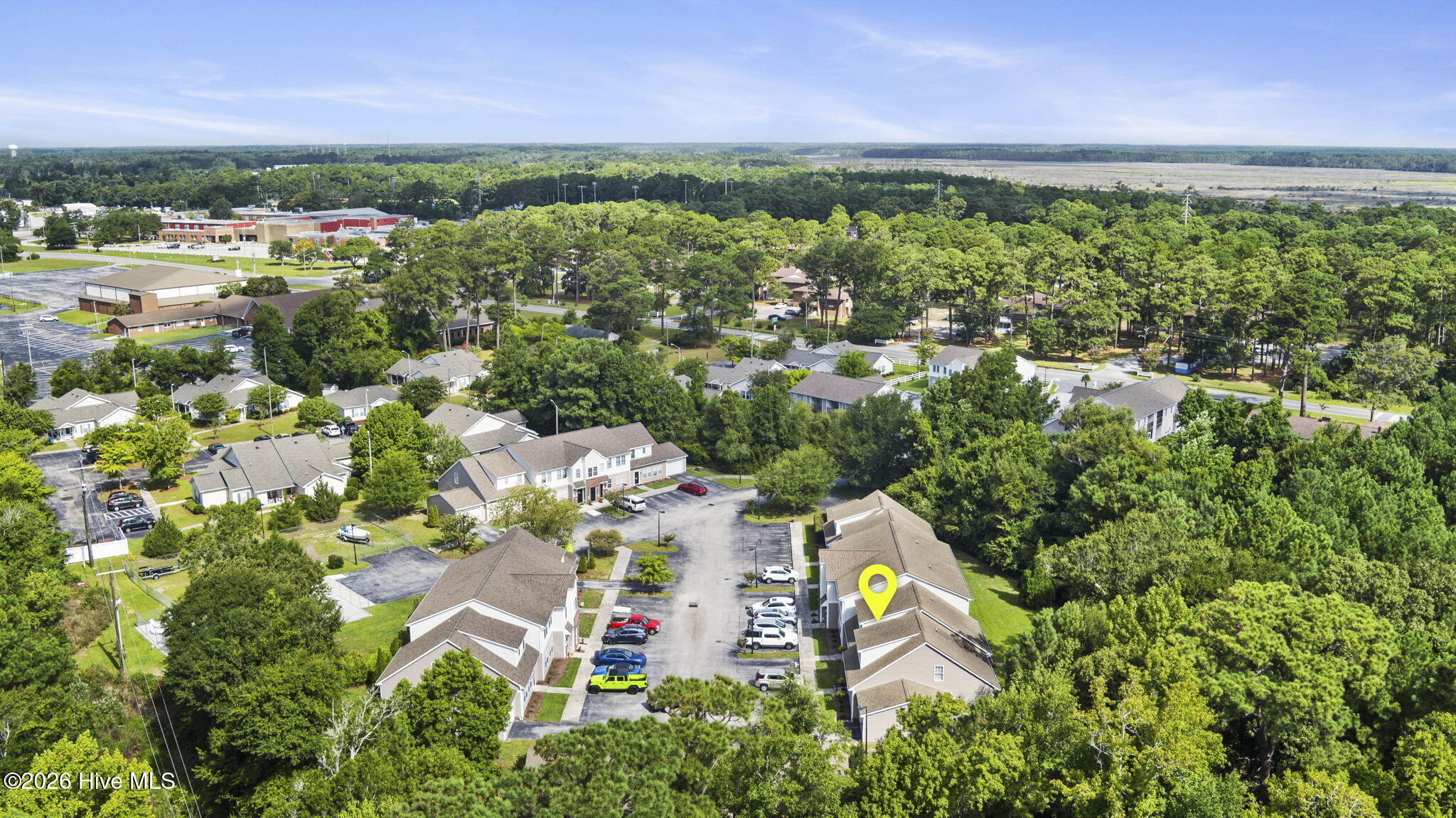 4513 Country Club Road E105,Morehead City