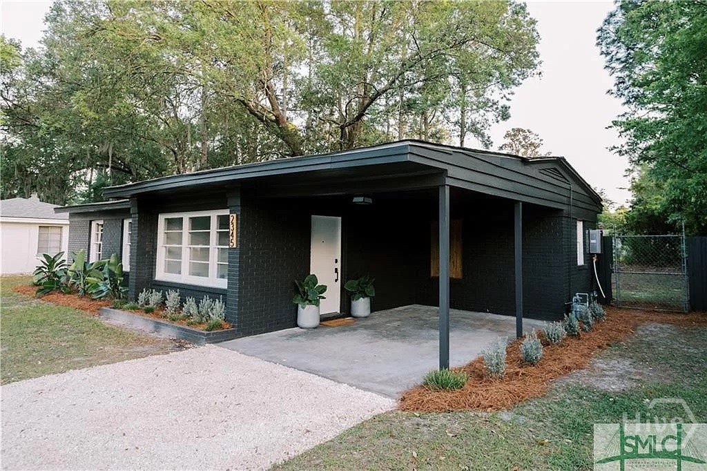 2345 Ranchland Drive, Savannah, GA 31404 Listing Photo  1