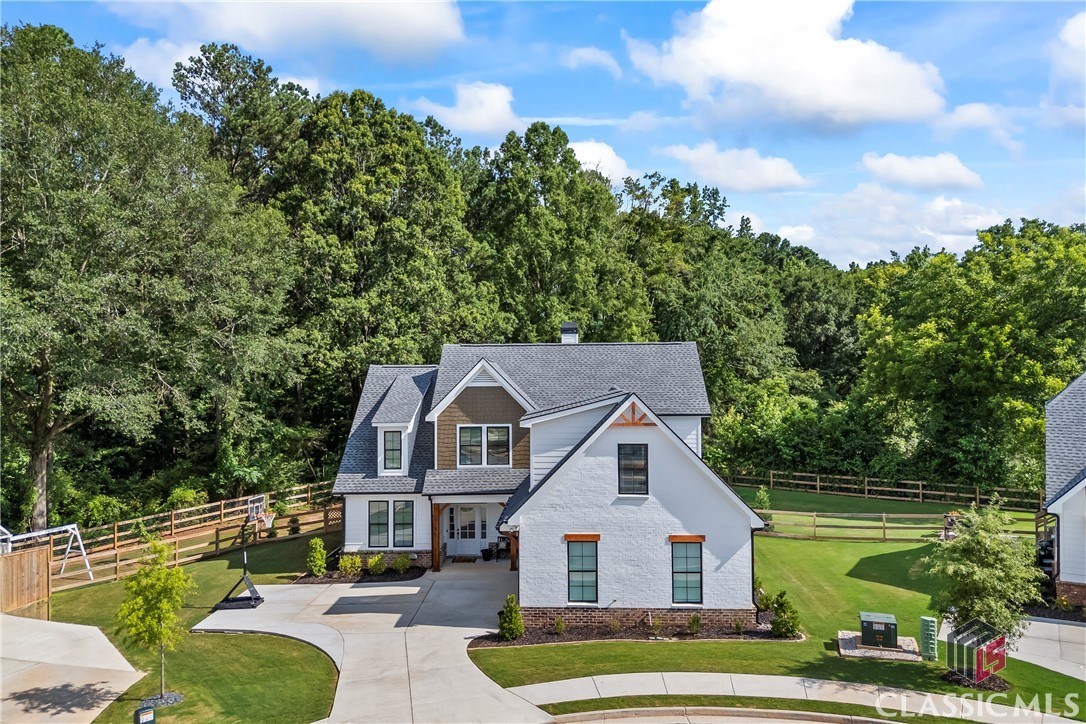 Property at 509 Mill Farm Lane