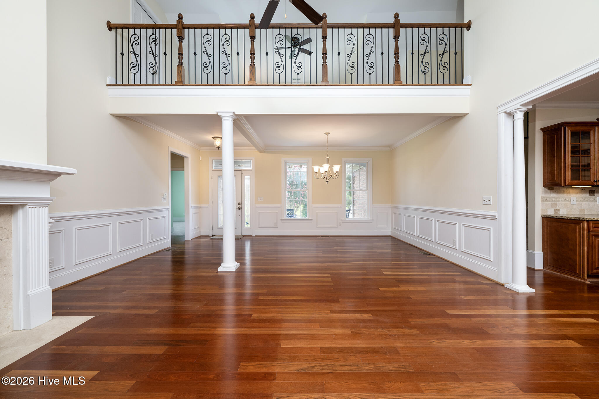 135 Staffordshire Drive,New Bern