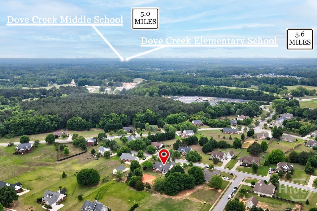 Homes for sale in Bogart, GA | 1040 Sapphire Trl, Bogart, GA 30622 | MLS# CL356064