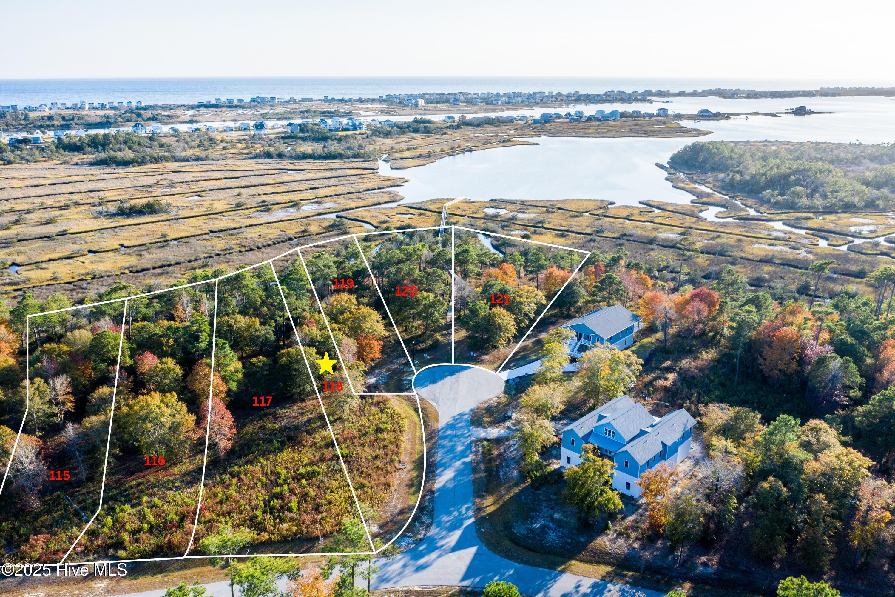 401 Harrison Court, Sneads Ferry, NC, 28460