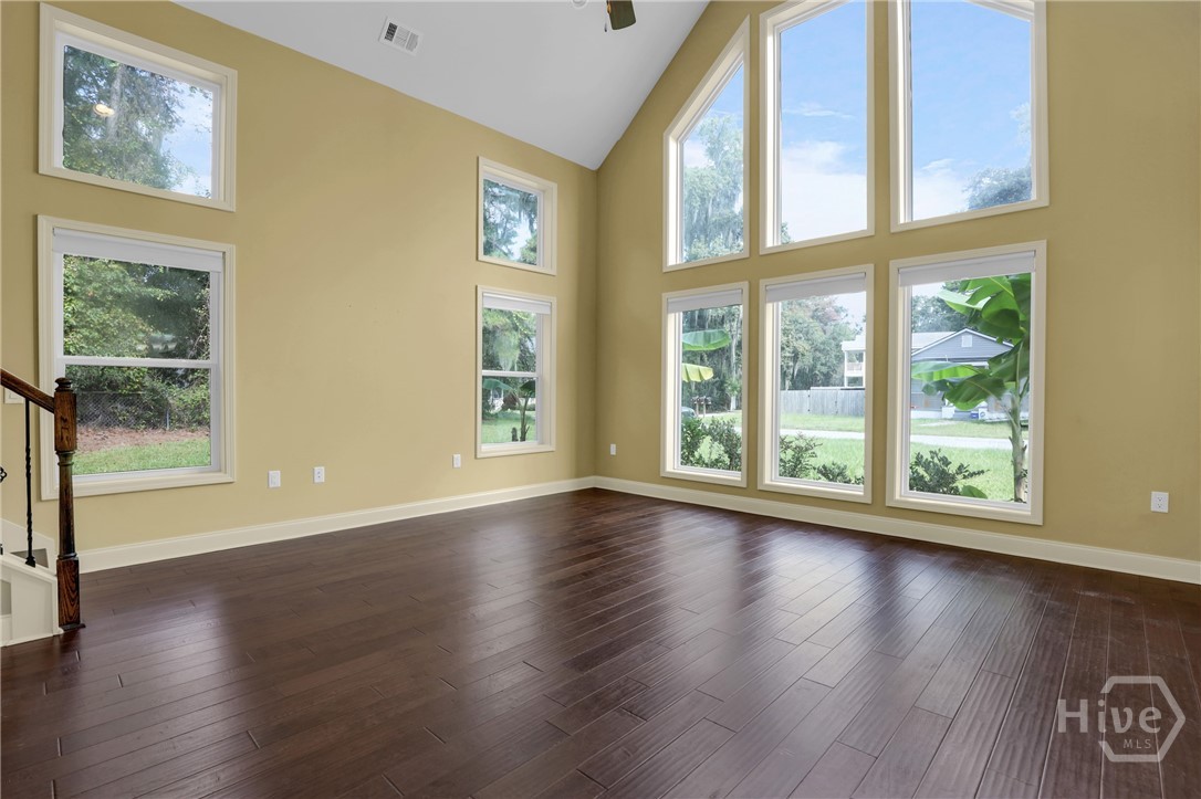 5th image of 3105 Lincoln St, Savannah, GA 31404 | MLS# SA363175