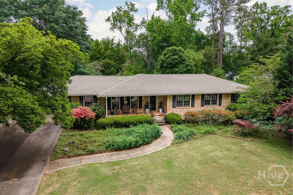 225 Greencrest Drive, Athens, GA 30605 Listing Photo  65