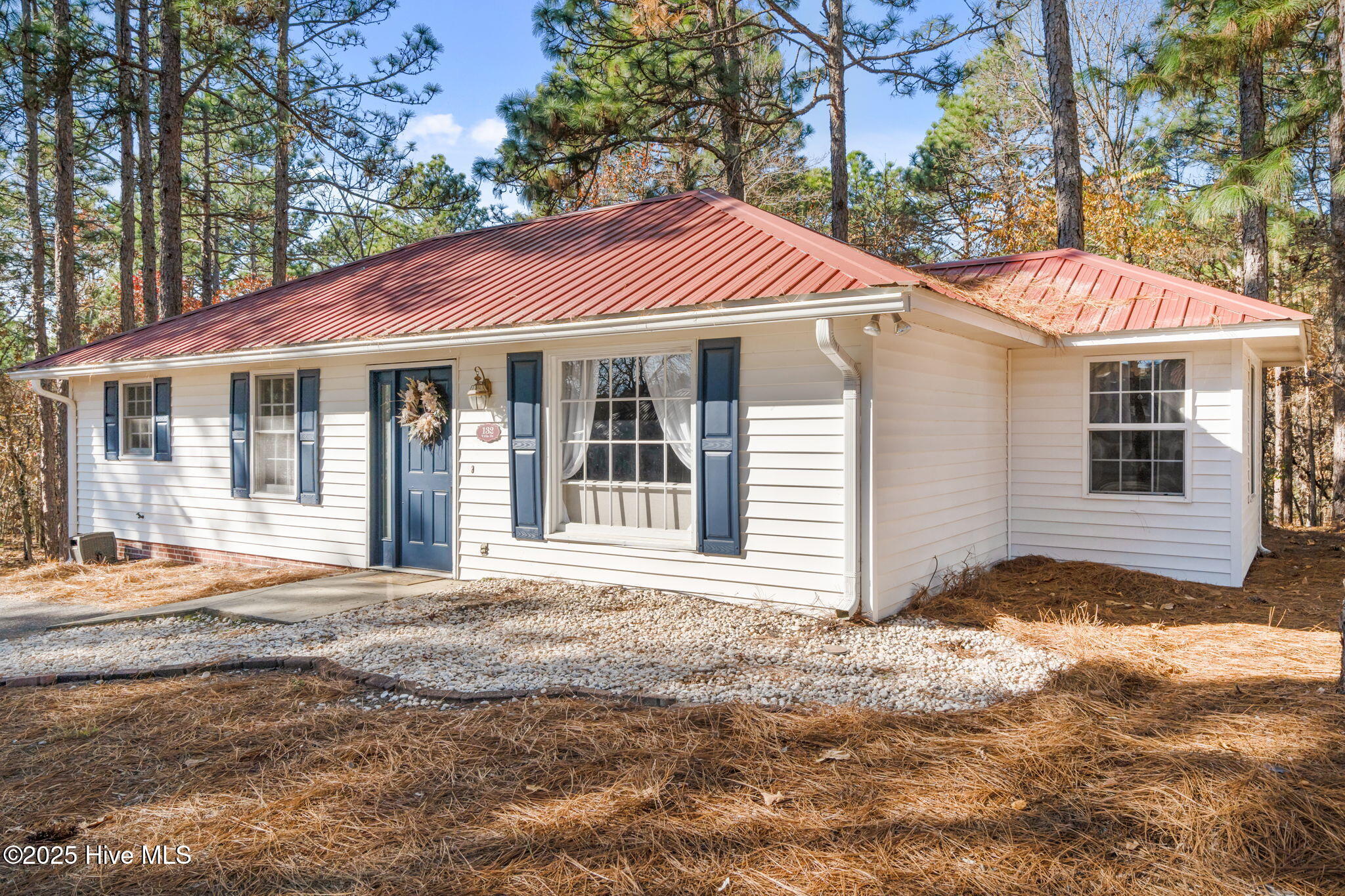 132 Villa Drive N/A