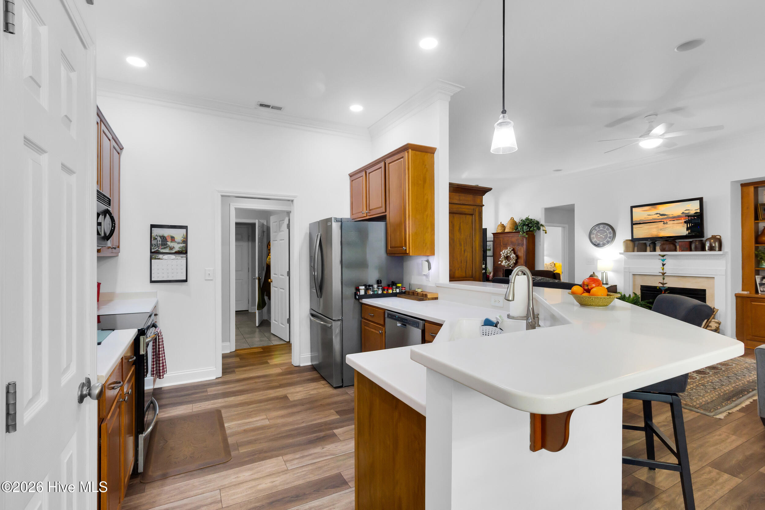 1113 Coral Reef Drive,New Bern