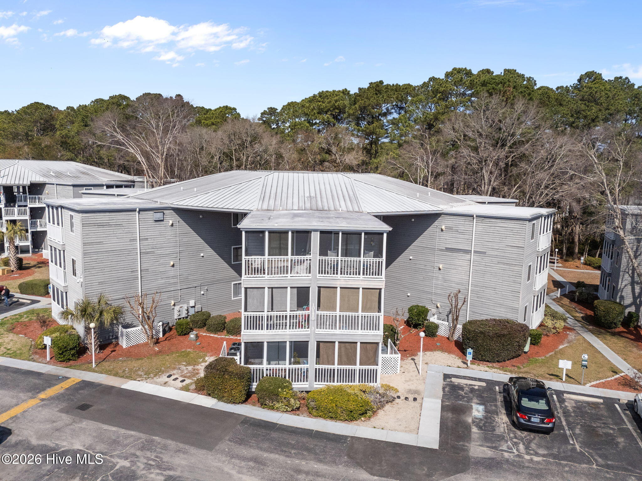 10170 Beach Drive SW UNIT 3307, Calabash, NC, 28467