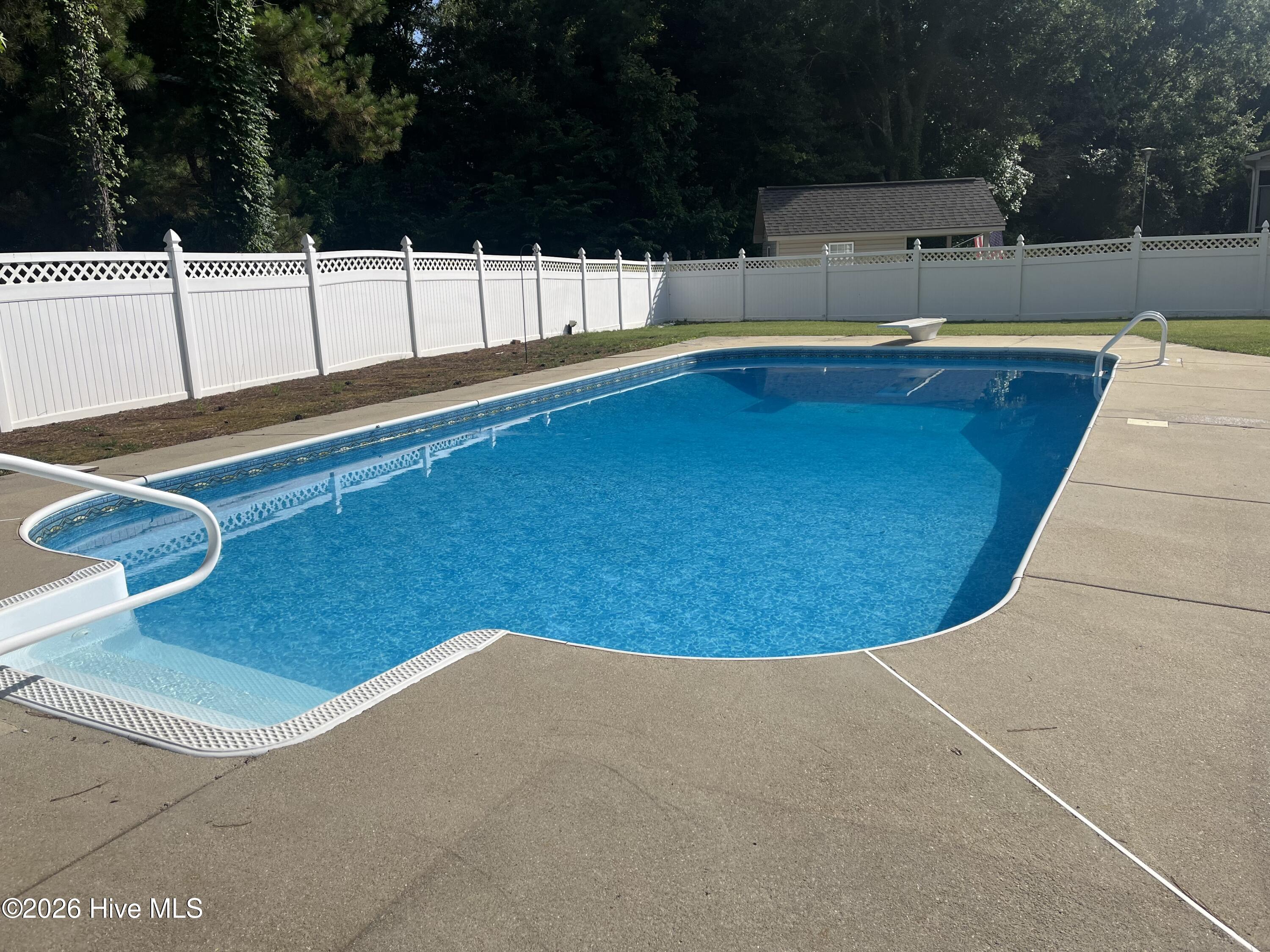 3108 Edinburgh Drive NW, Wilson, NC, 27896