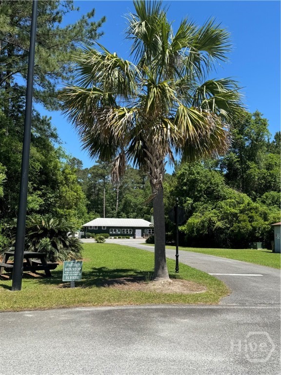 Lot 127 Saint Catherine Circle, Richmond Hill, GA, 31324