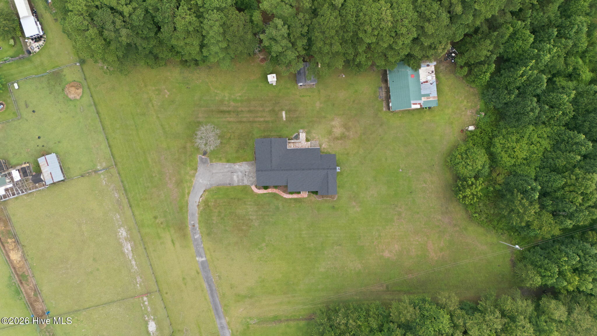 620 Campbell Road,Vanceboro