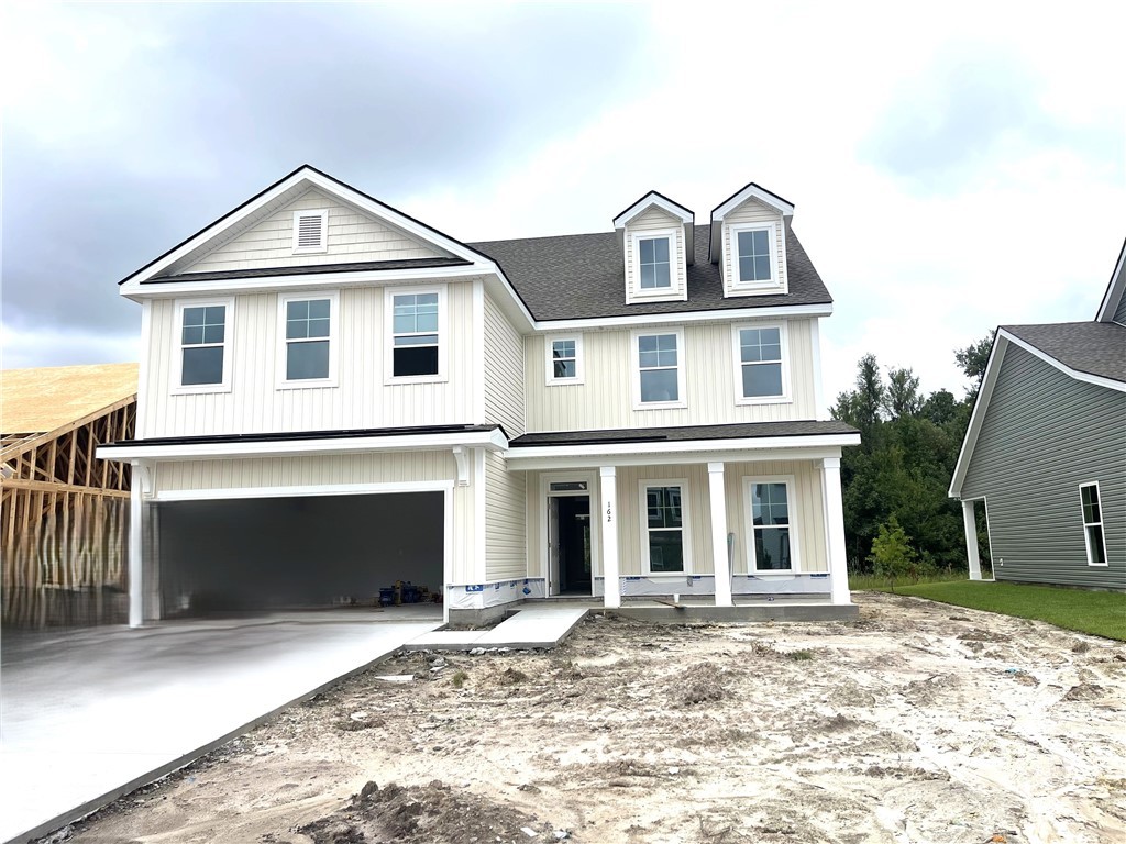 2nd image of 162 Como Dr, Pooler, GA 31322 | MLS# SA357696