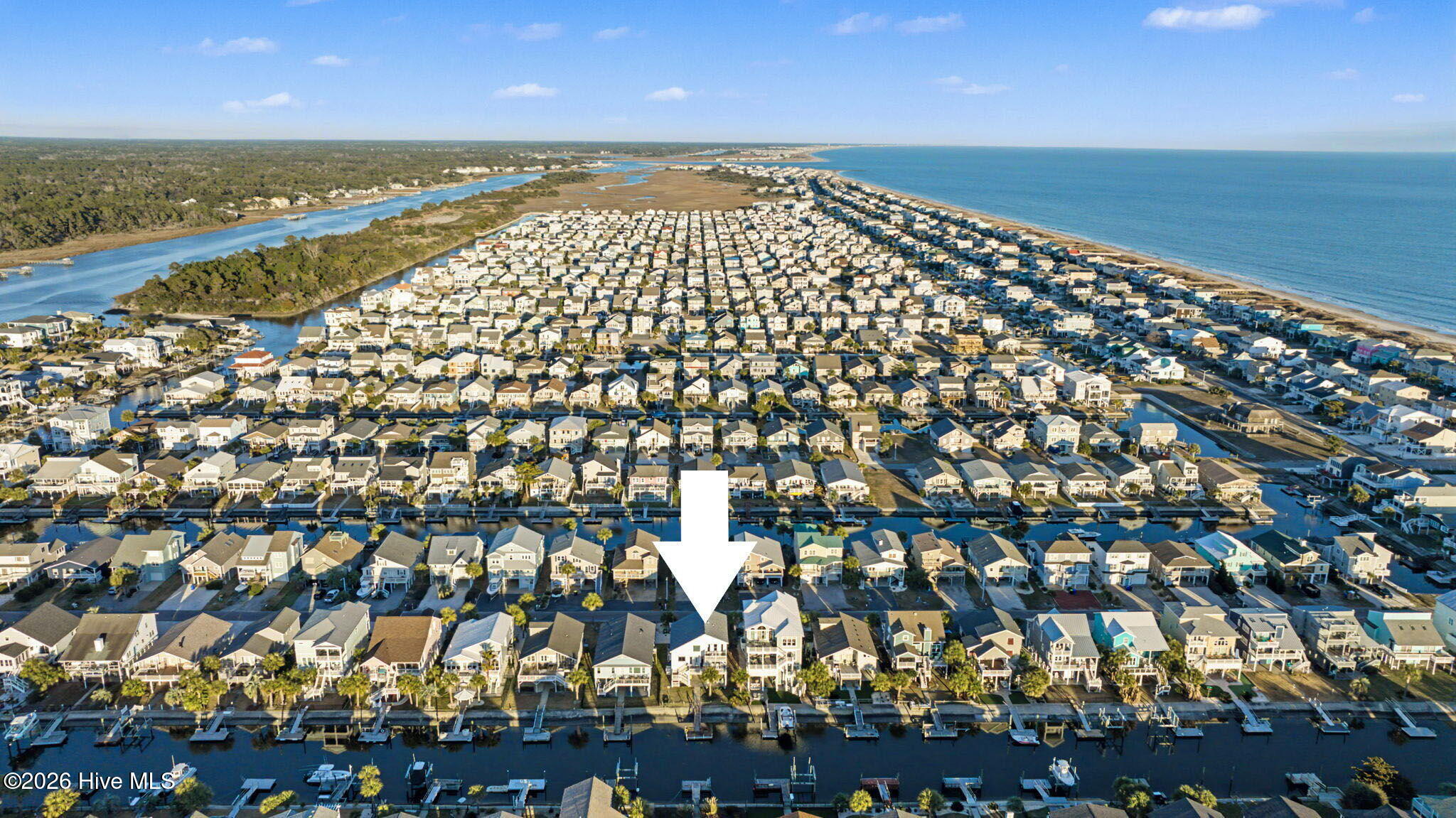 23 Scotland Street, Ocean Isle Beach, NC, 28469