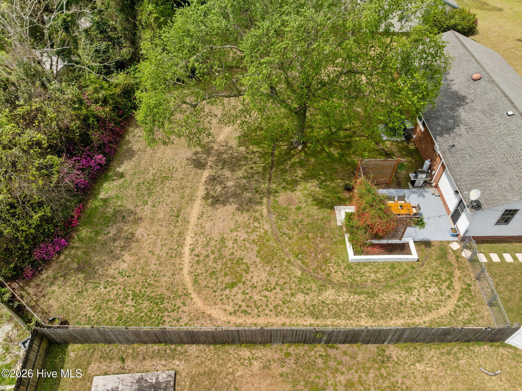 703 Christine Avenue, Jacksonville, NC, 28540