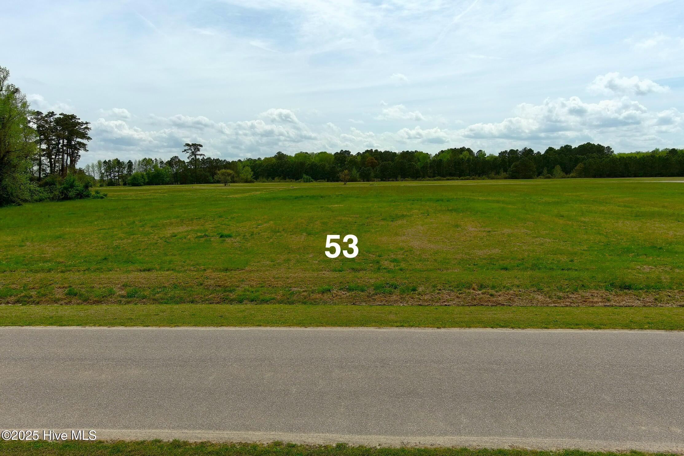 Lot 4 Fairwinds Drive, Oriental, NC, 28571