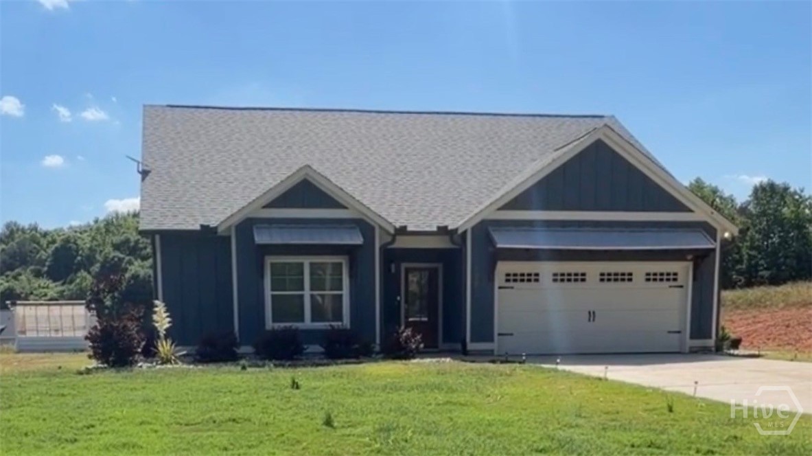 Property at 1350 C O Draper Rd