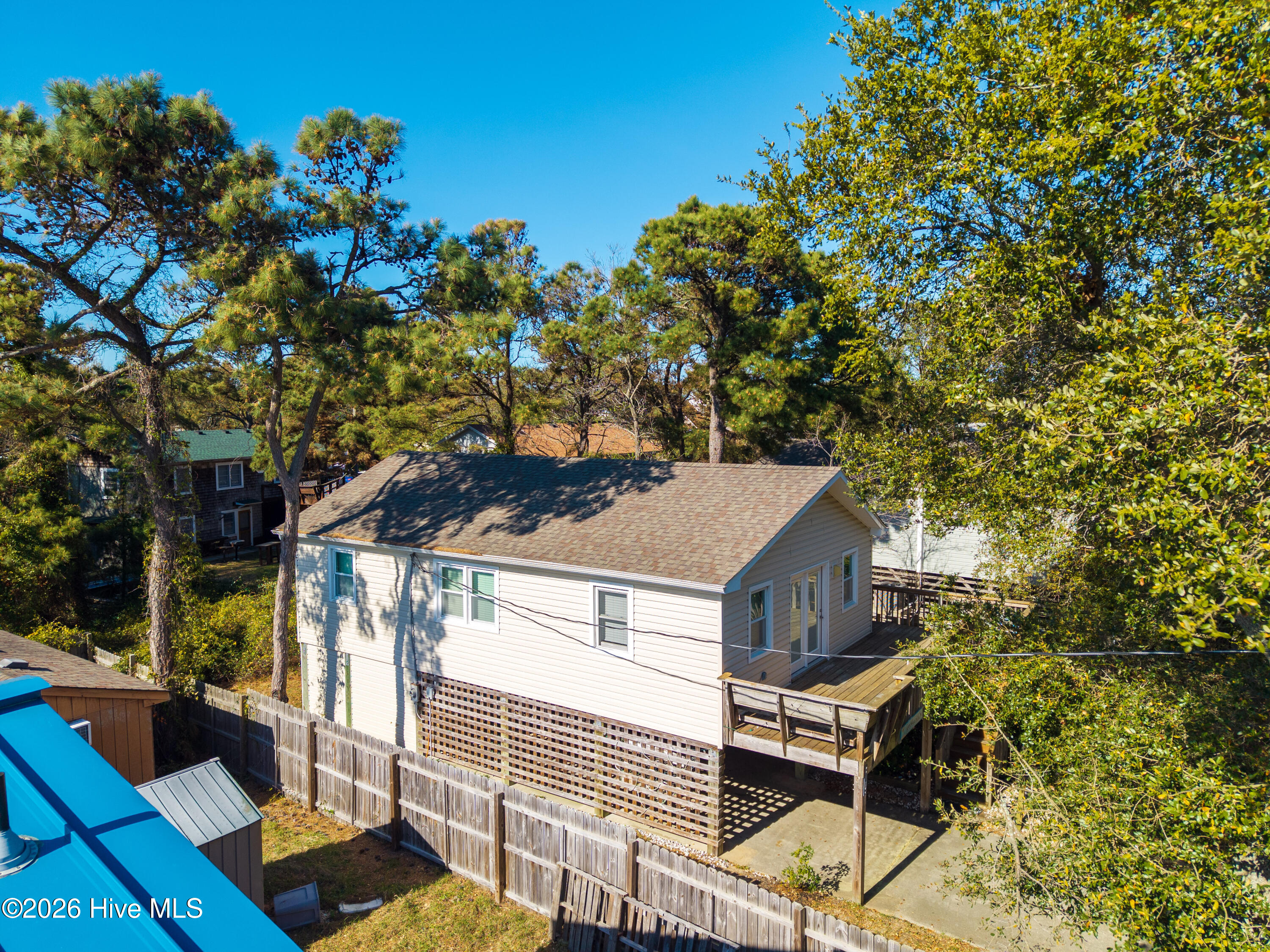 104 E Blackman Street, Nags Head, NC, 27959