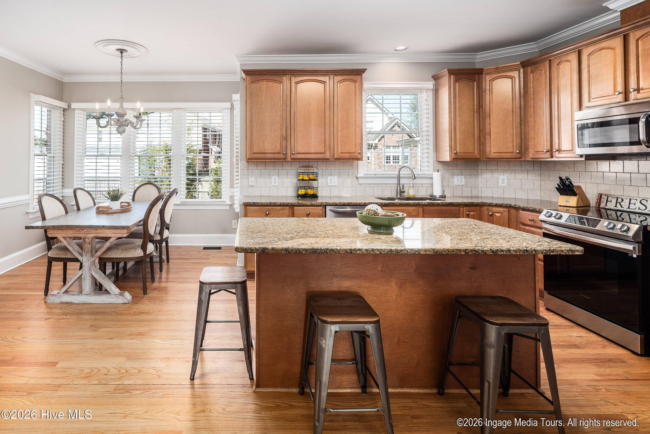 1802 Staccato Court, Greenville, NC, 27858