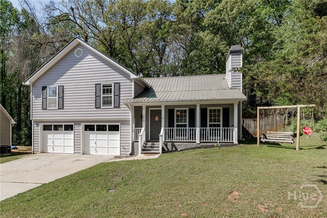 259 Wakefield Trace