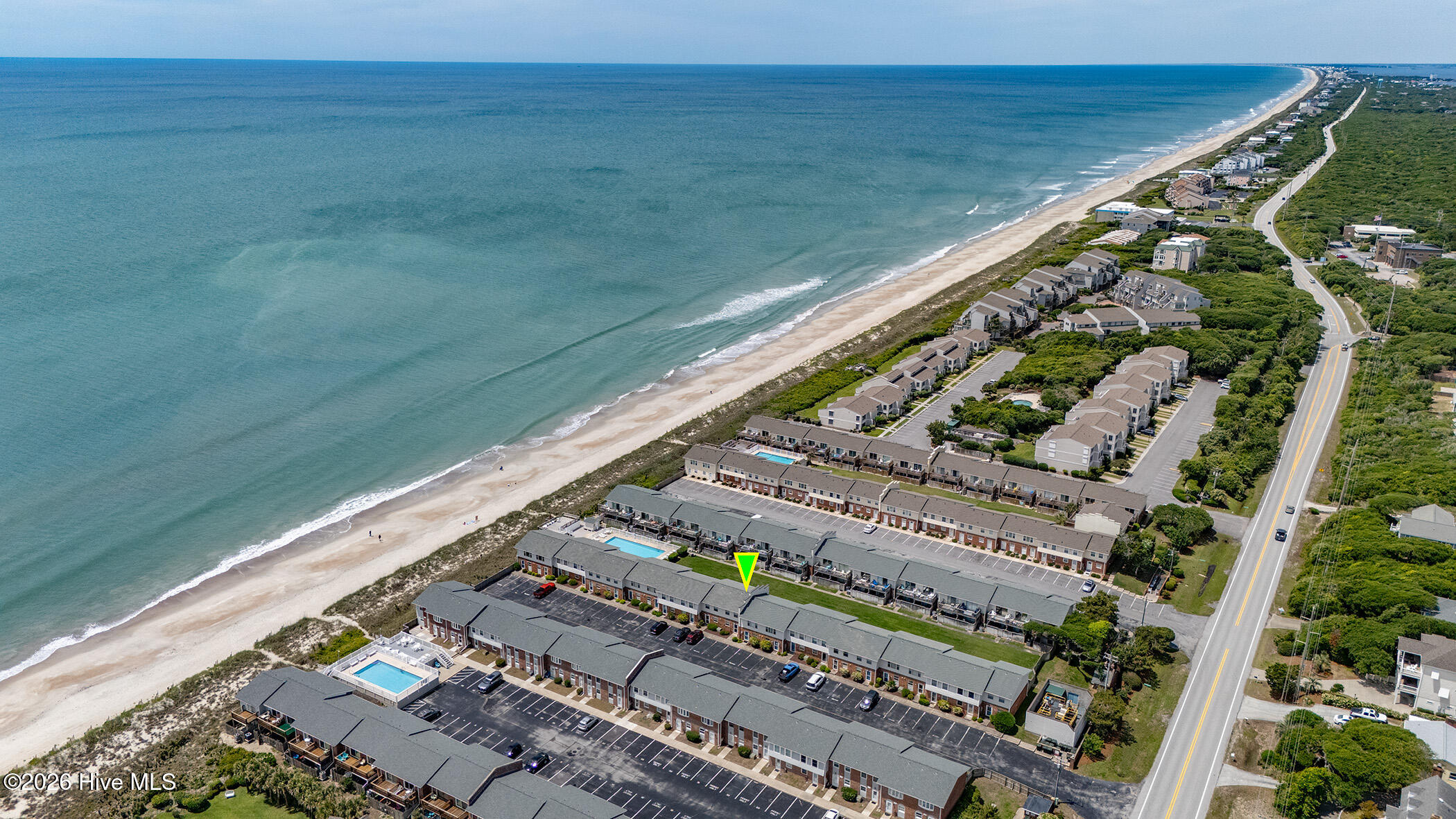 277 Salter Path Road 58,Pine Knoll Shores