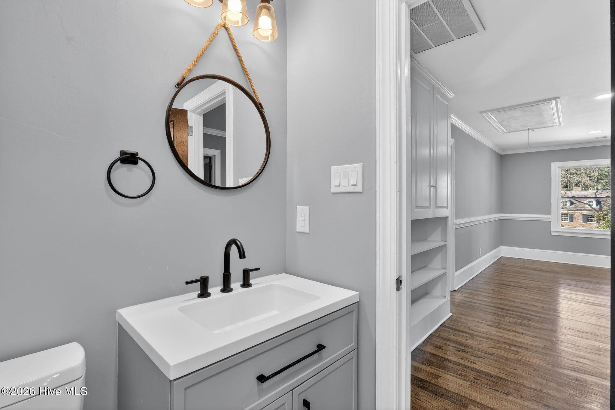 1112 Lakeside Drive NW, Wilson, NC, 27896