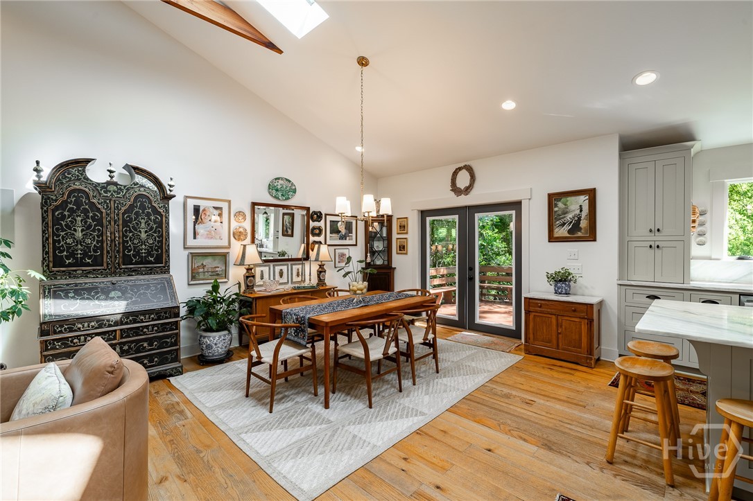 390 Duncan Springs Road