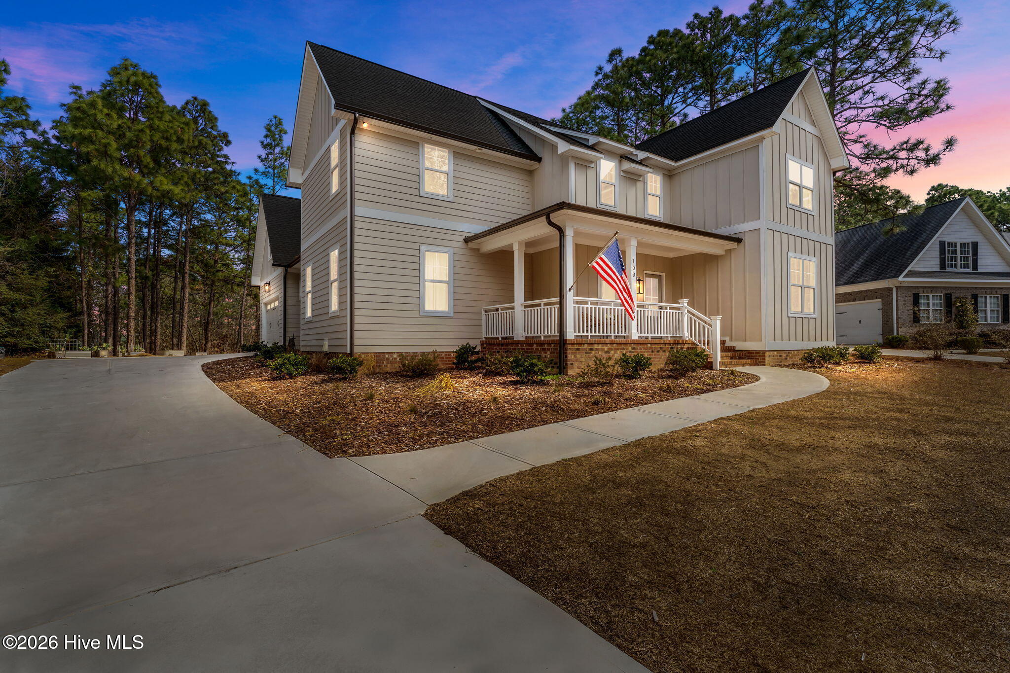 Homes for sale in West End, NC | 103 Brown Ct, West End, NC 27376 | MLS# 100559223