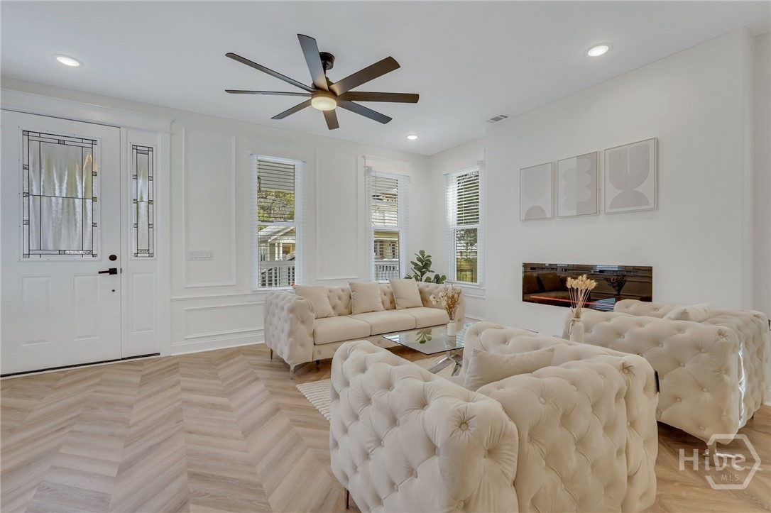 1230 E Anderson Street, Savannah, GA 31404 Listing Photo  52