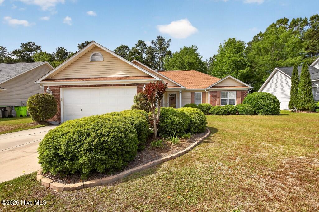214 Derby Park Avenue,New Bern