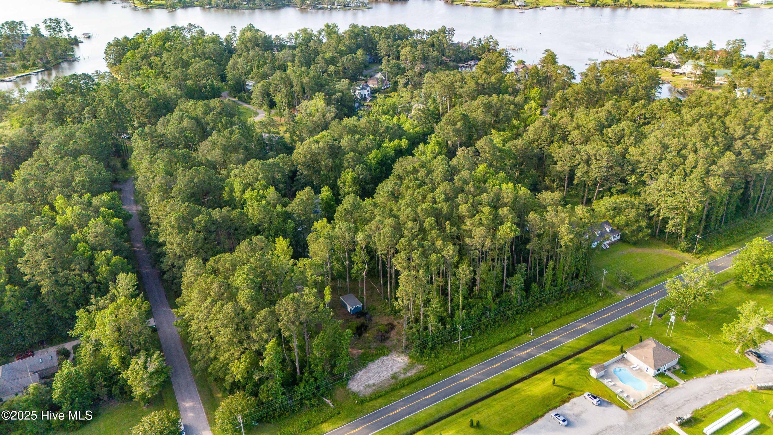 Lot 4 Fairwinds Drive, Oriental, NC, 28571