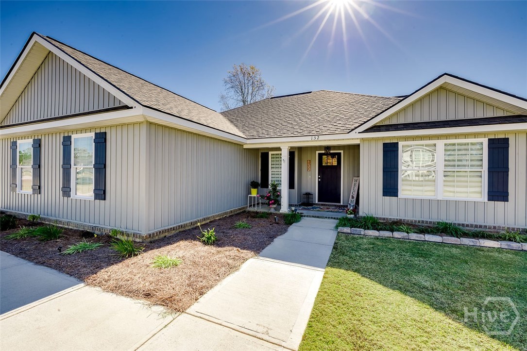 Homes for sale in Ellabell, GA | 132 River Bluff Way, Ellabell, GA 31308 | MLS# SA343529