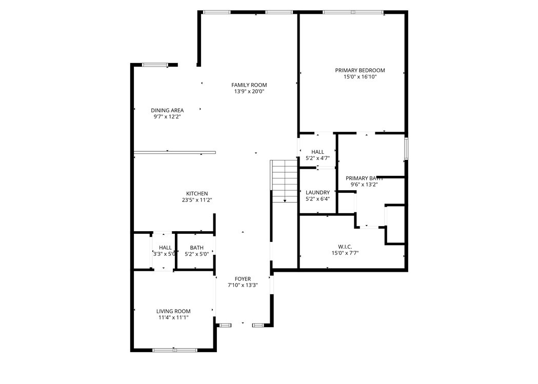 217 Cypress Creek Lane, Guyton, GA, 31312